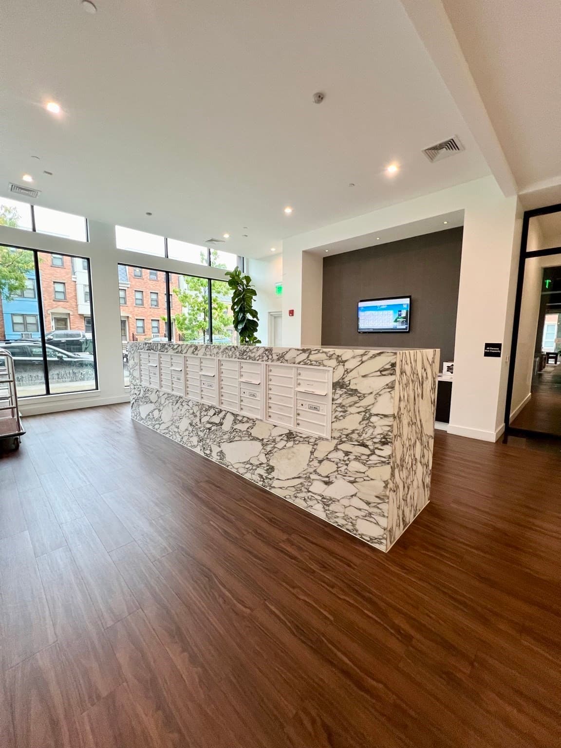 Condominium at 99 Sumner St # 307, Boston MA 02128, Boston, photo 4 of 19