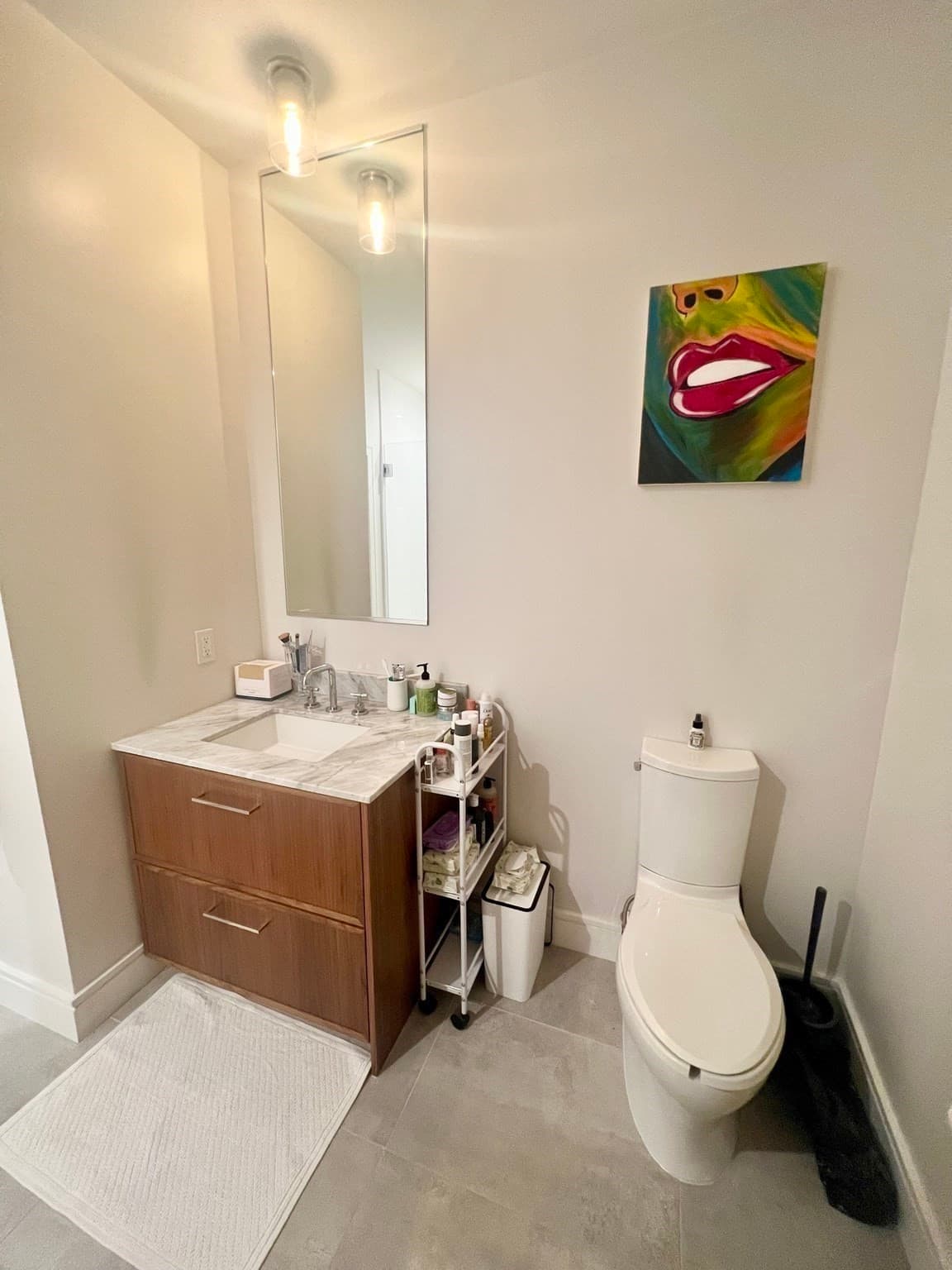 Condominium at 99 Sumner St # 503, Boston MA 02128, Boston, photo 16 of 19