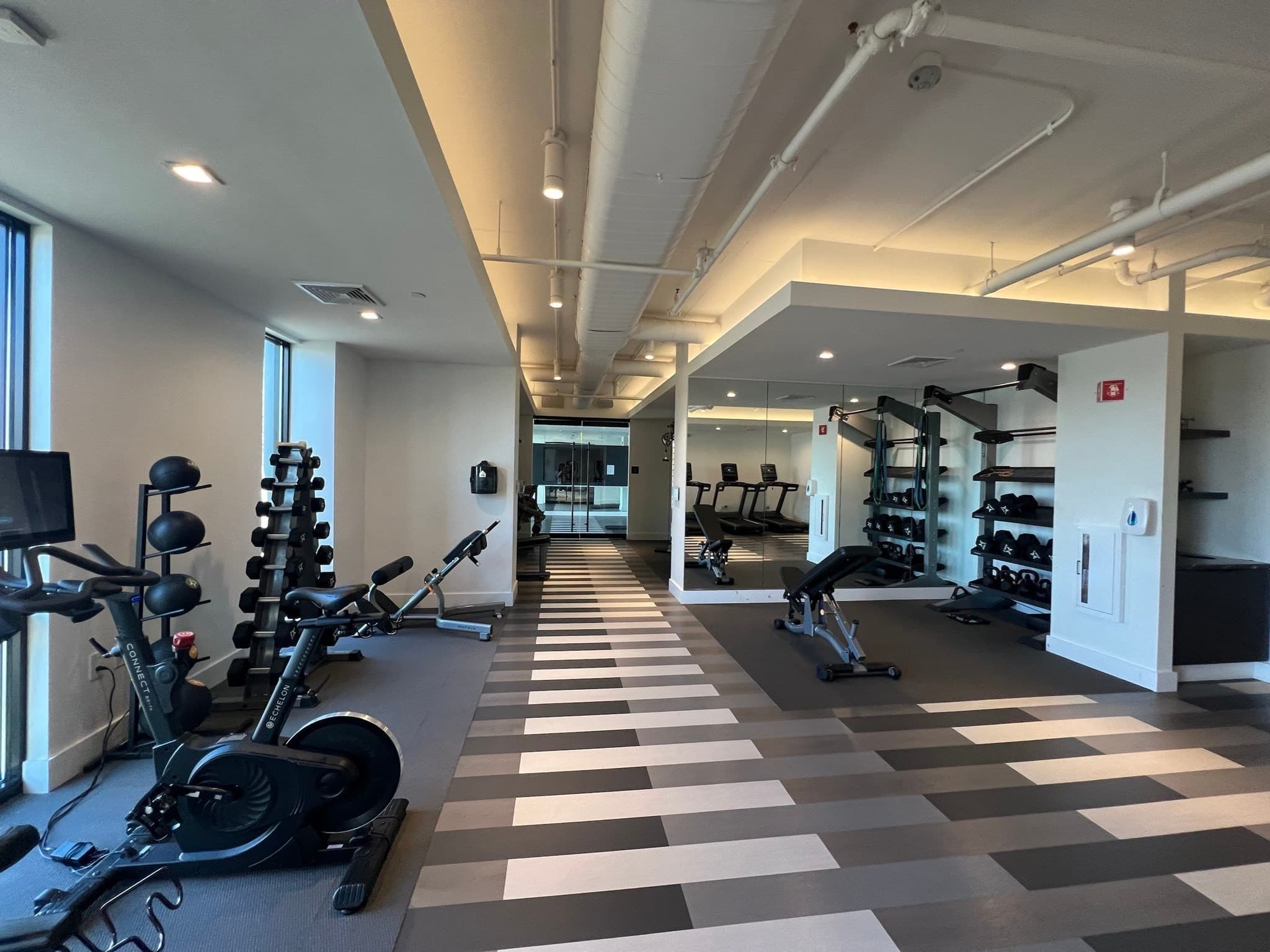 Condominium at 99 Sumner St # 503, Boston MA 02128, Boston, photo 3 of 19