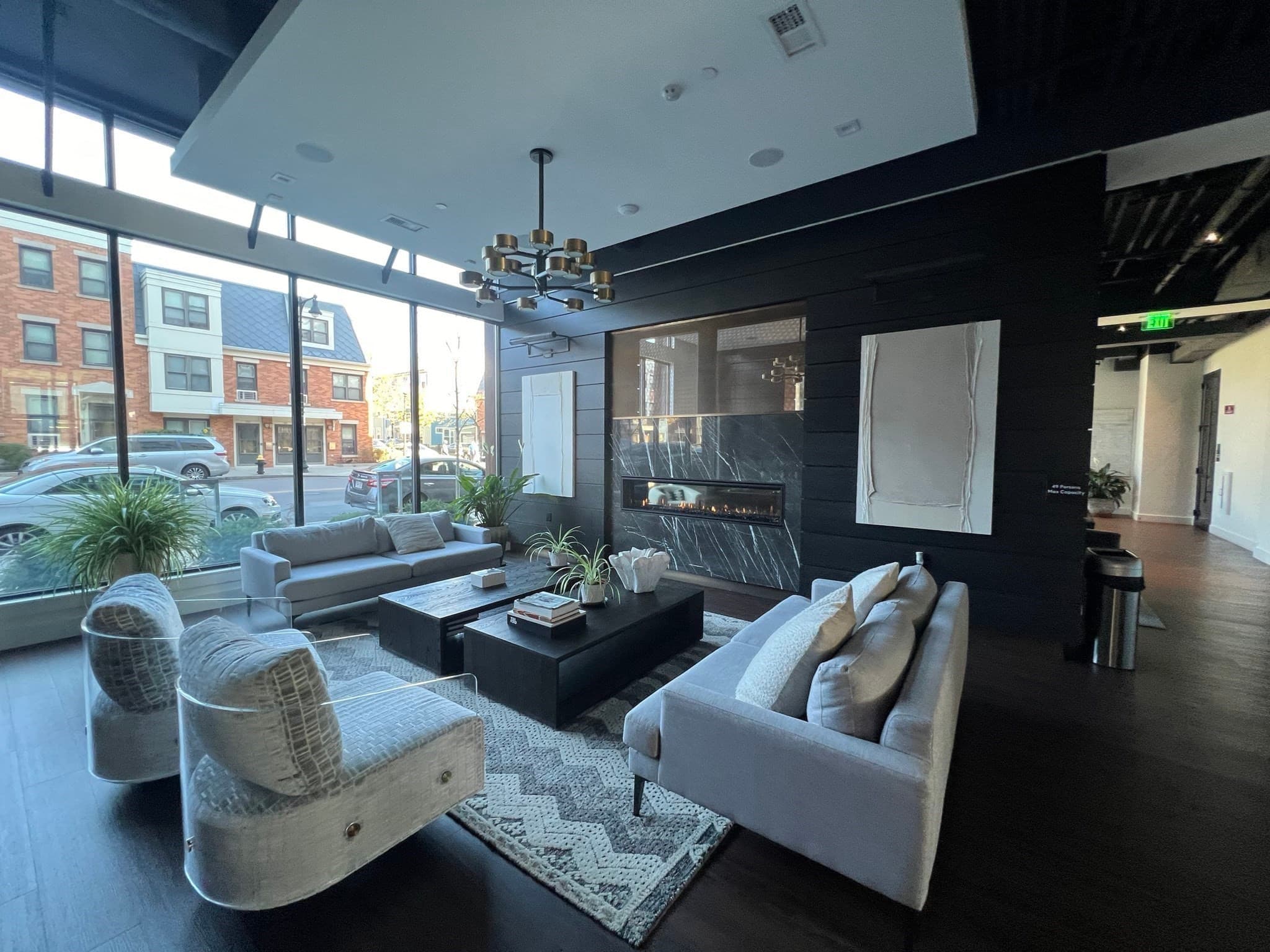 Condominium at 99 Sumner St # 503, Boston MA 02128, Boston, photo 5 of 19