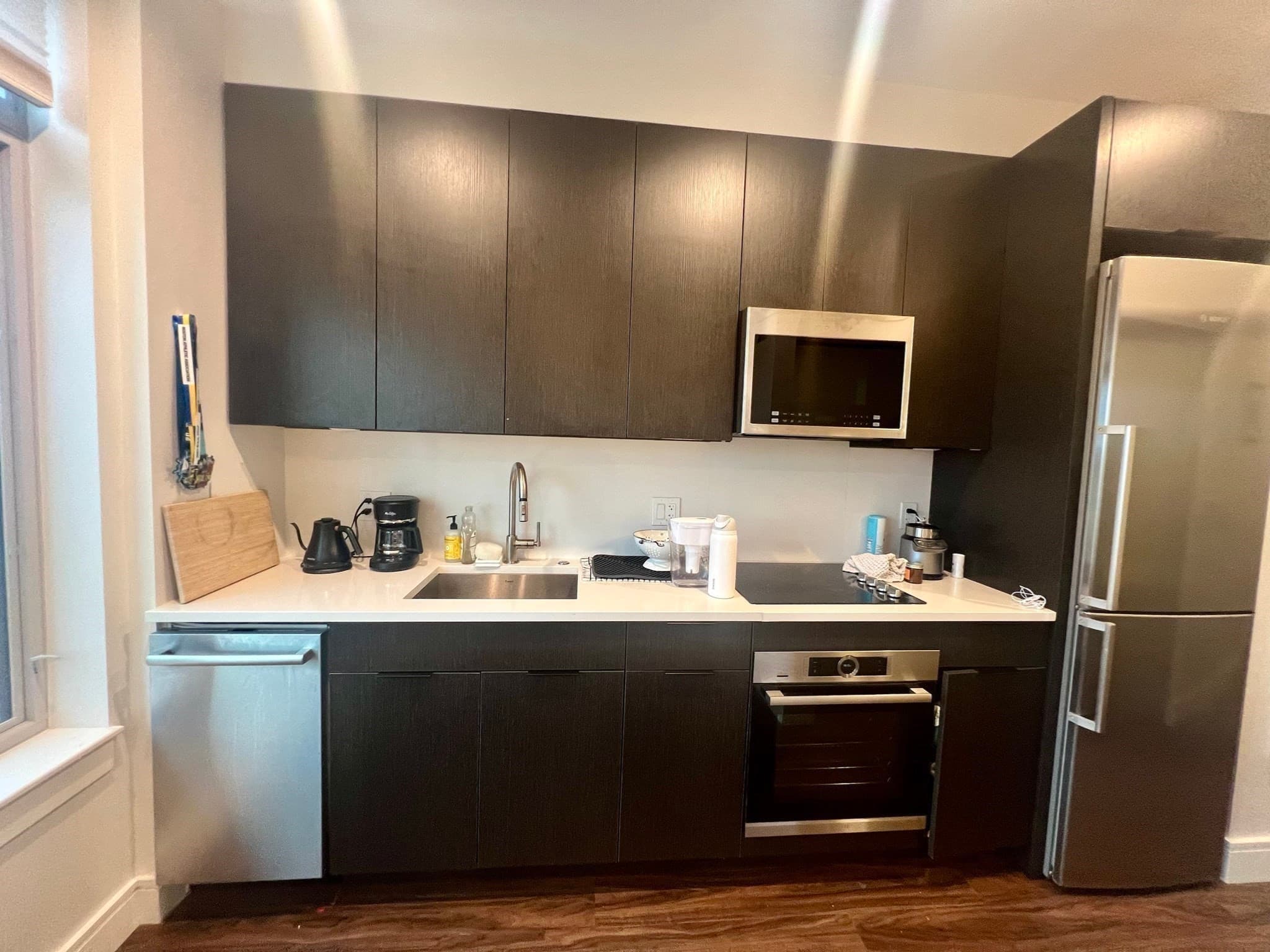 Condominium at 99 Sumner St # 503, Boston MA 02128, Boston, photo 10 of 19