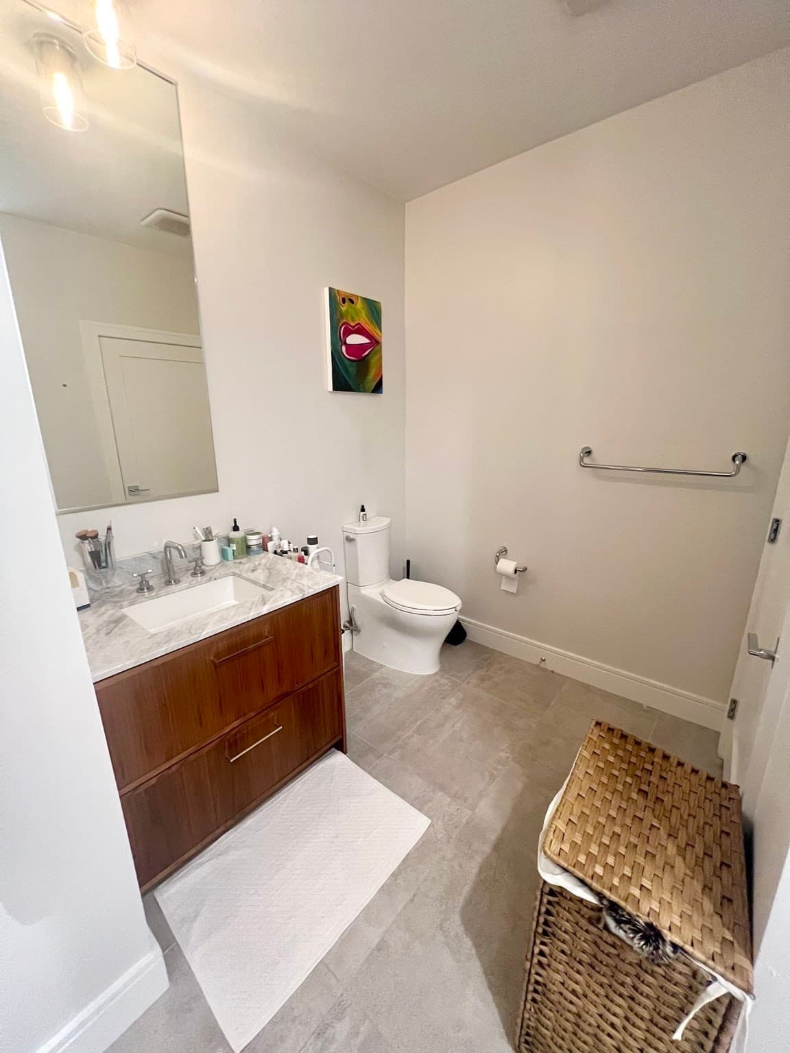 Condominium at 99 Sumner St # 503, Boston MA 02128, Boston, photo 14 of 19