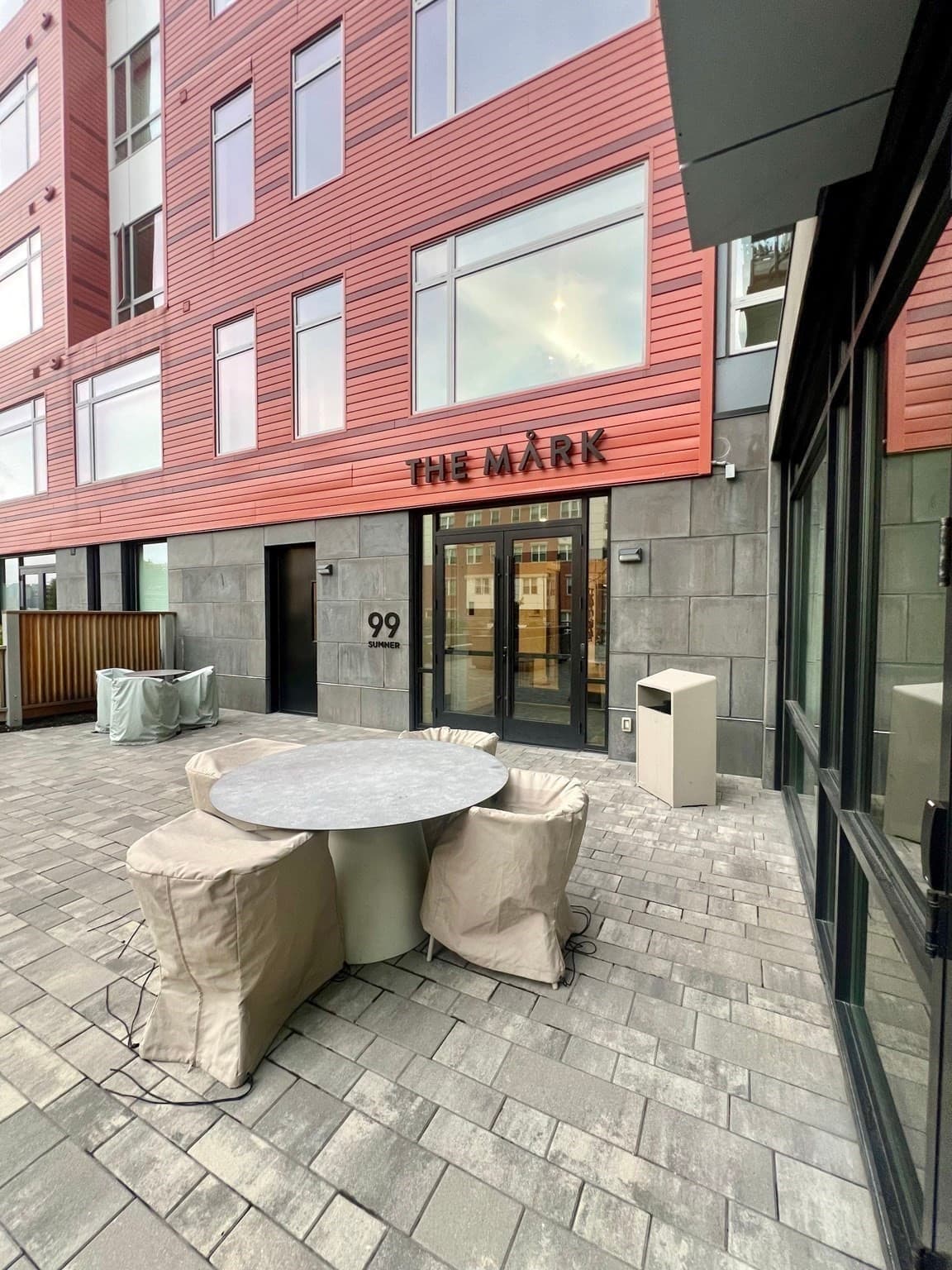 Condominium at 99 Sumner St # 503, Boston MA 02128, Boston, photo 15 of 19