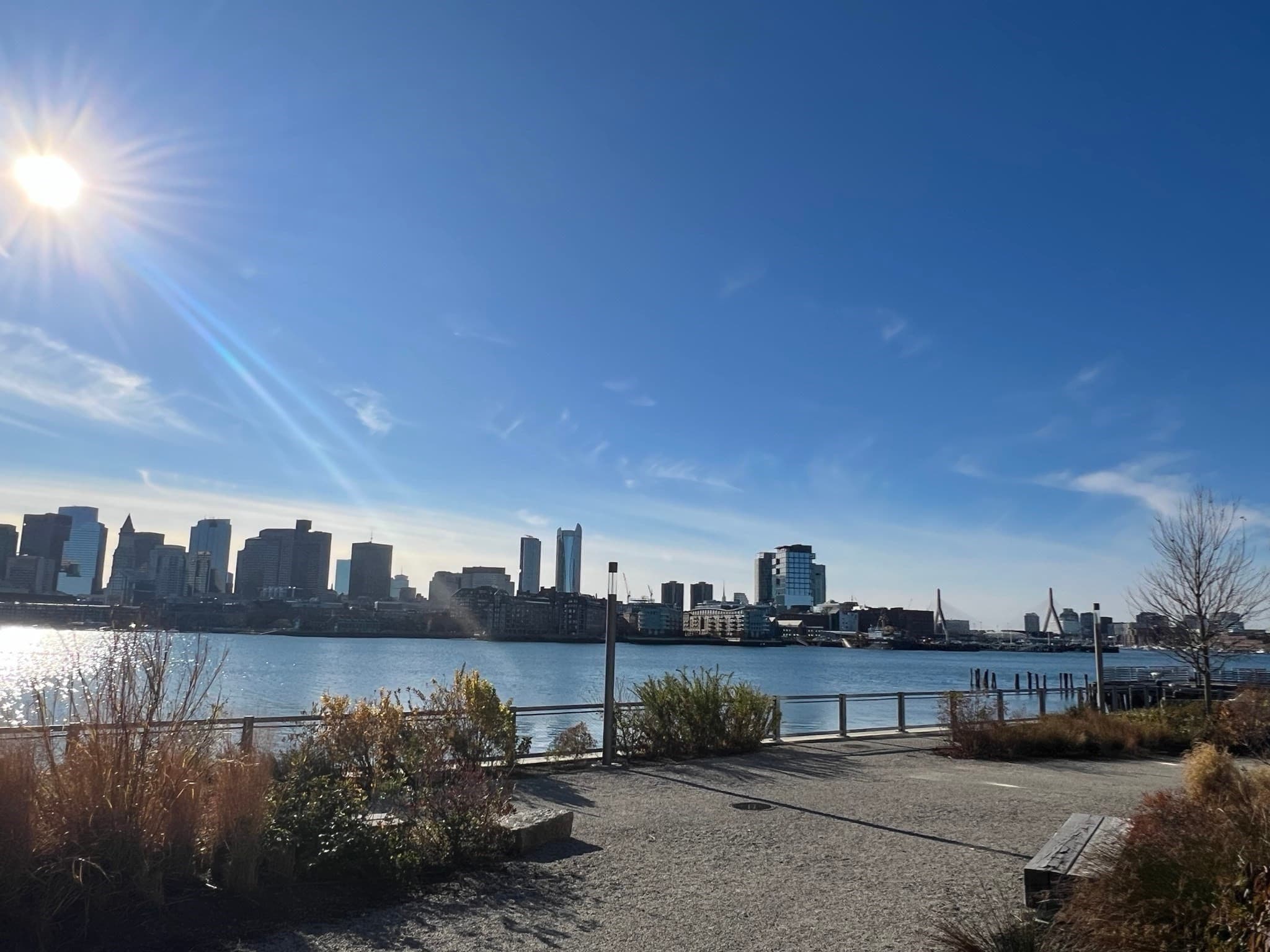 Condominium at 99 Sumner St # 503, Boston MA 02128, Boston, photo 19 of 19