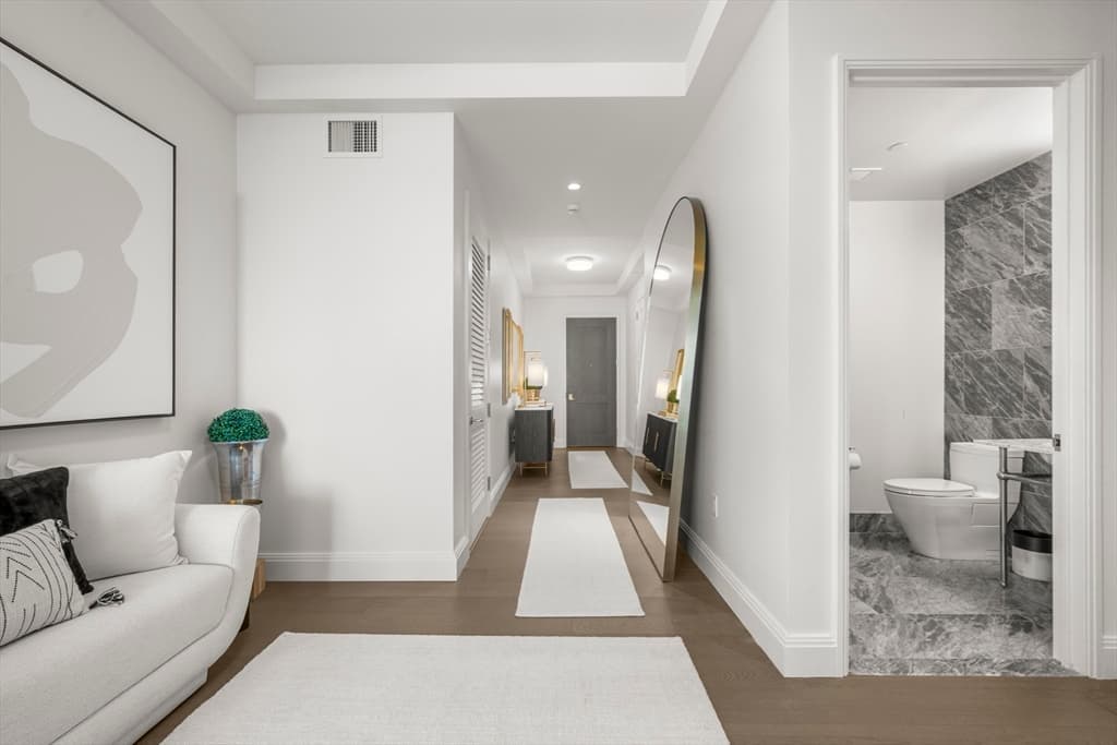 Condominium at 240 Devonshire St # 3701, Boston MA 02110, photo 13 of 40