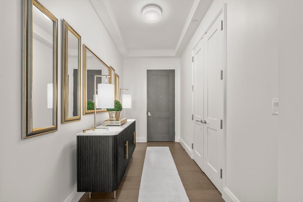 Condominium at 240 Devonshire St # 3701, Boston MA 02110, photo 12 of 40