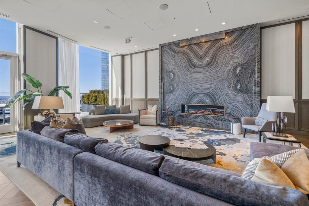 Condominium at 240 Devonshire St # 3701, Boston MA 02110, photo 26 of 40