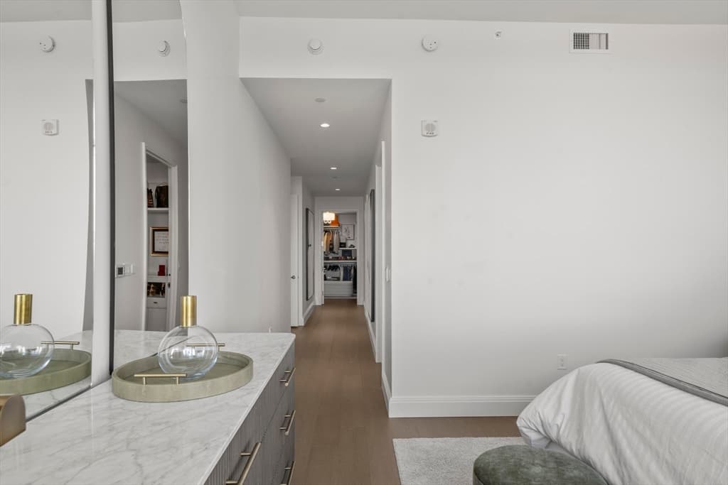 Condominium at 240 Devonshire St # 3701, Boston MA 02110, photo 22 of 40