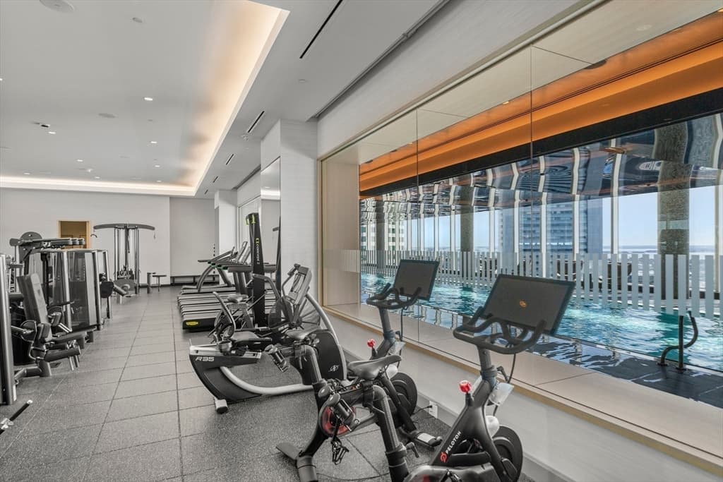 Condominium at 240 Devonshire St # 3701, Boston MA 02110, photo 32 of 40