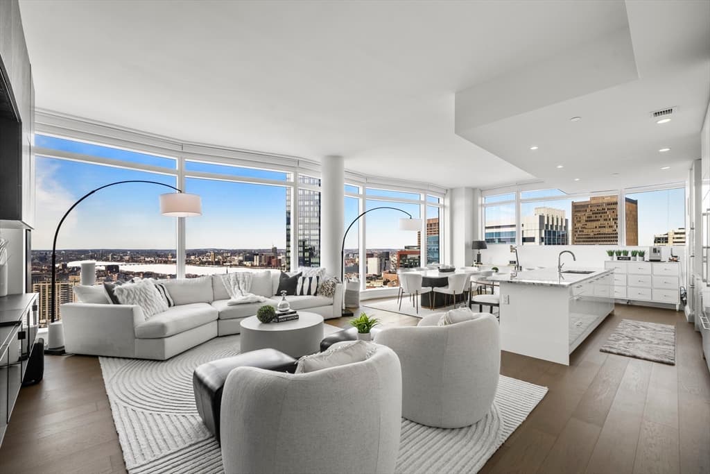 240 Devonshire St # 3701, Boston MA 02110