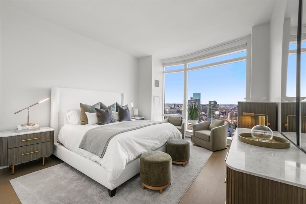 Condominium at 240 Devonshire St # 3701, Boston MA 02110, photo 20 of 40