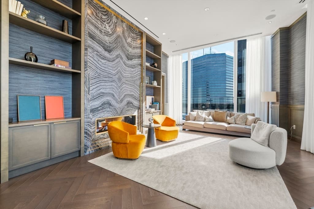 Condominium at 240 Devonshire St # 3701, Boston MA 02110, photo 30 of 40
