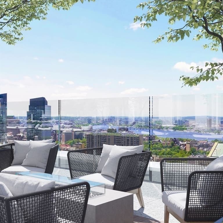 Condominium at 240 Devonshire St # 3701, Boston MA 02110, photo 37 of 40