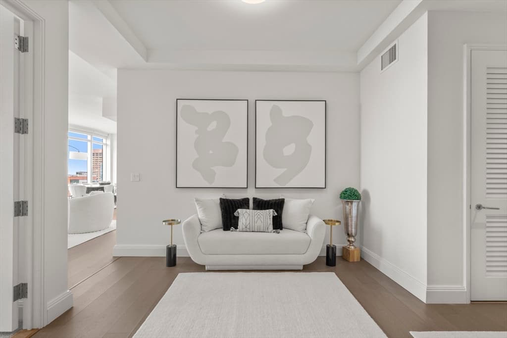 Condominium at 240 Devonshire St # 3701, Boston MA 02110, photo 11 of 40
