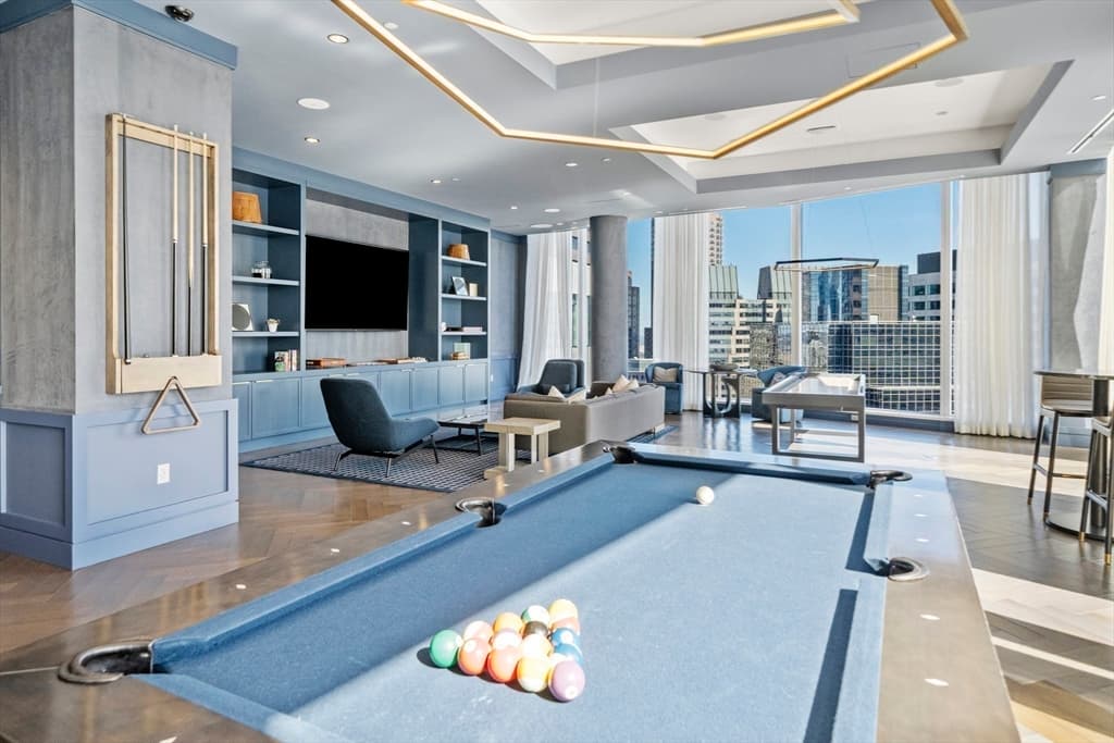 Condominium at 240 Devonshire St # 3701, Boston MA 02110, photo 29 of 40