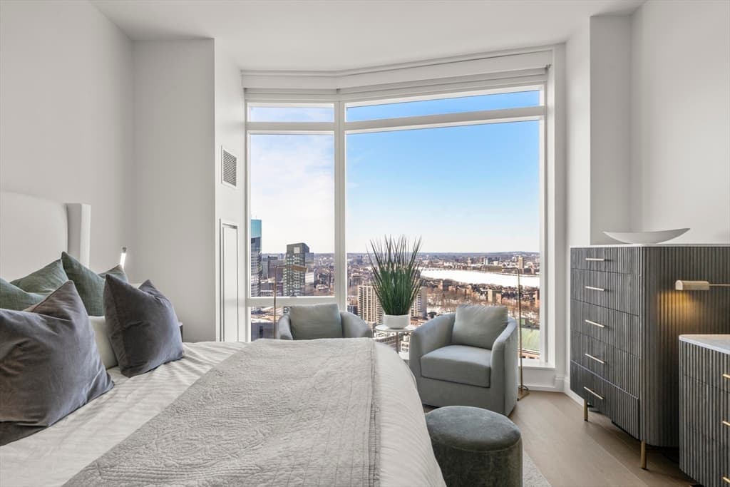 Condominium at 240 Devonshire St # 3701, Boston MA 02110, photo 21 of 40