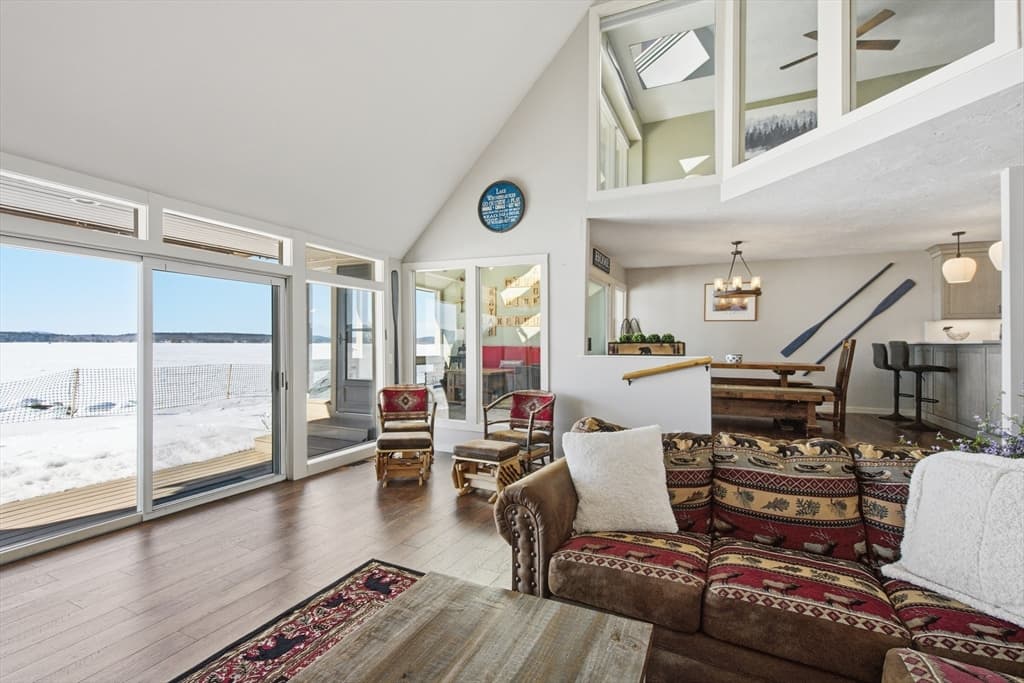 Condominium at 11 Portside Dr # 4, Moultonborough NH 03254, Moultonborough, photo 13 of 42