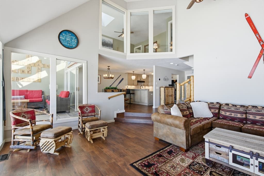 Condominium at 11 Portside Dr # 4, Moultonborough NH 03254, Moultonborough, photo 16 of 42