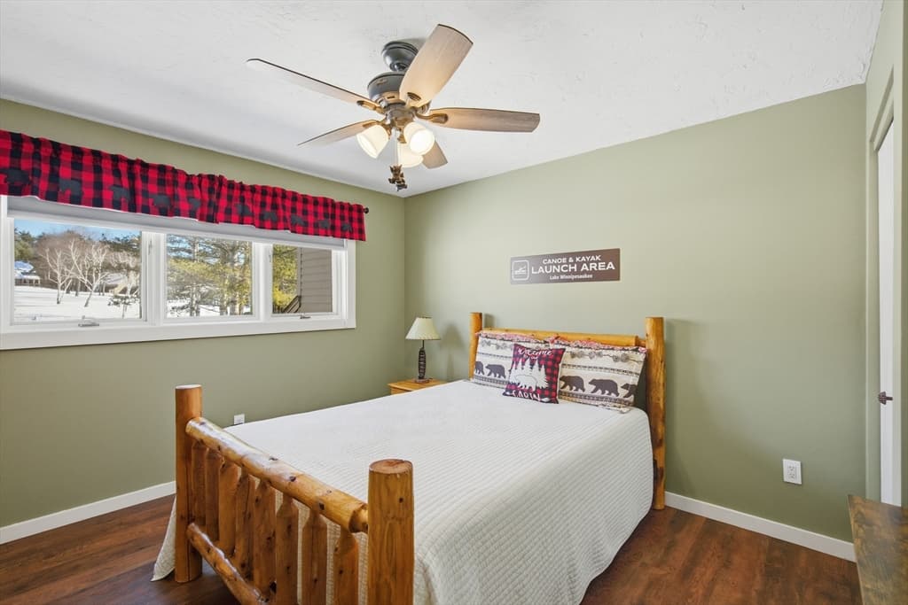 Condominium at 11 Portside Dr # 4, Moultonborough NH 03254, Moultonborough, photo 26 of 42