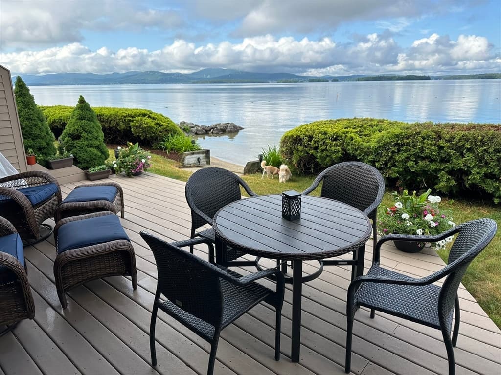 Condominium at 11 Portside Dr # 4, Moultonborough NH 03254, Moultonborough, photo 7 of 42