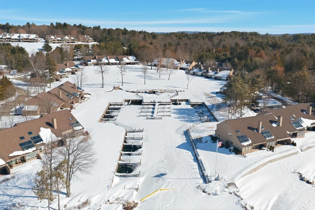 Condominium at 11 Portside Dr # 4, Moultonborough NH 03254, Moultonborough, photo 32 of 42
