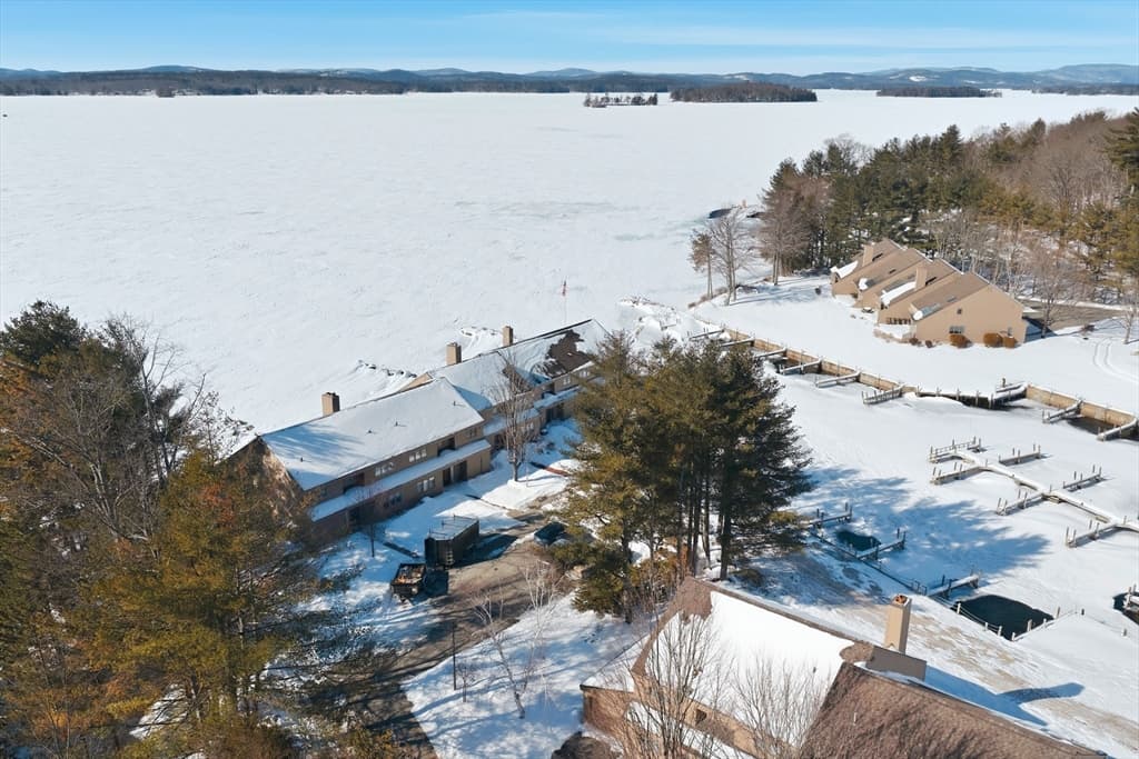 Condominium at 11 Portside Dr # 4, Moultonborough NH 03254, Moultonborough, photo 33 of 42