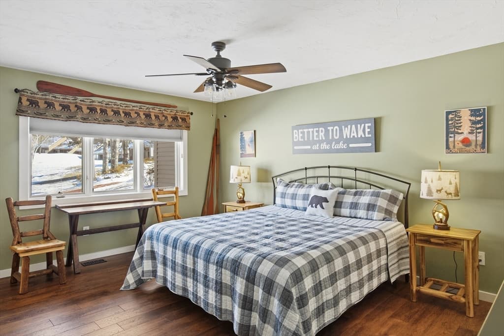 Condominium at 11 Portside Dr # 4, Moultonborough NH 03254, Moultonborough, photo 18 of 42