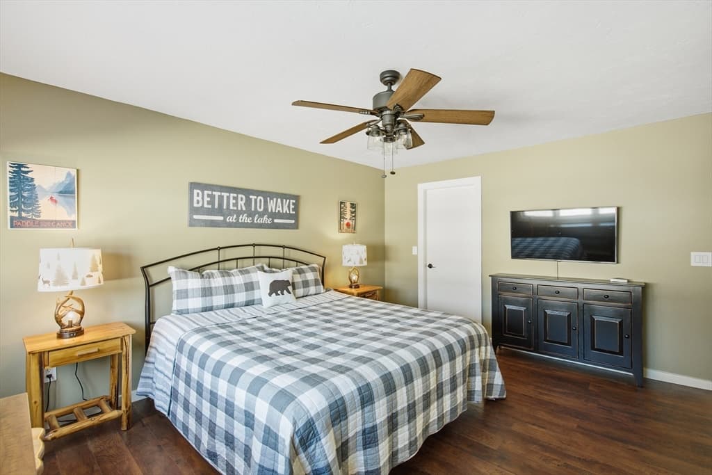 Condominium at 11 Portside Dr # 4, Moultonborough NH 03254, Moultonborough, photo 19 of 42