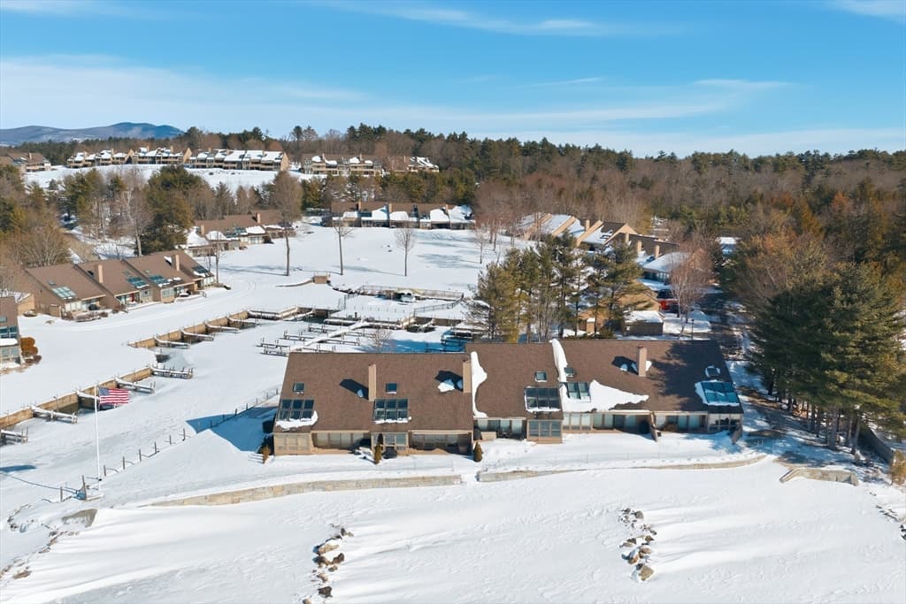 Condominium at 11 Portside Dr # 4, Moultonborough NH 03254, Moultonborough, photo 35 of 42
