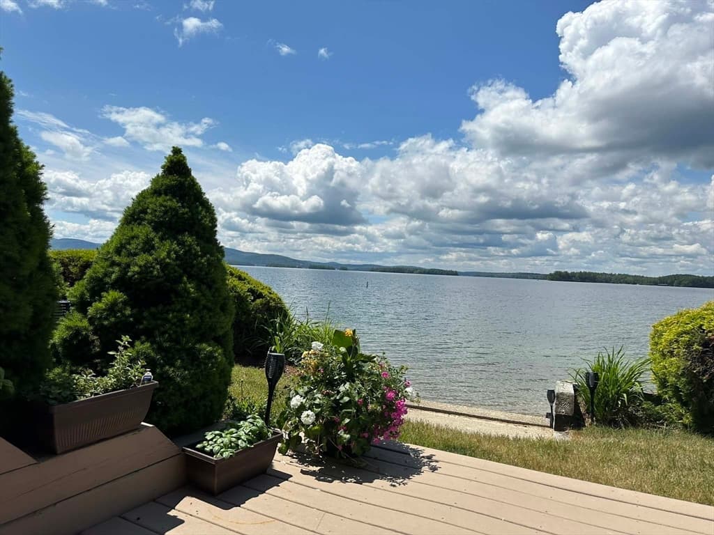 Condominium at 11 Portside Dr # 4, Moultonborough NH 03254, Moultonborough, photo 8 of 42
