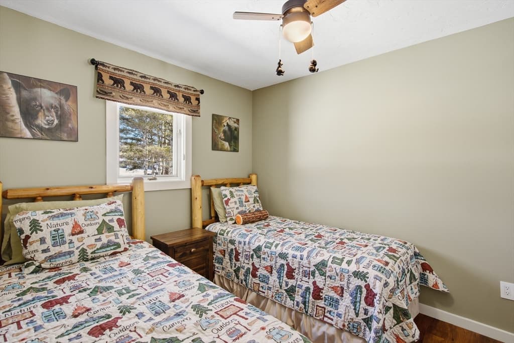 Condominium at 11 Portside Dr # 4, Moultonborough NH 03254, Moultonborough, photo 25 of 42