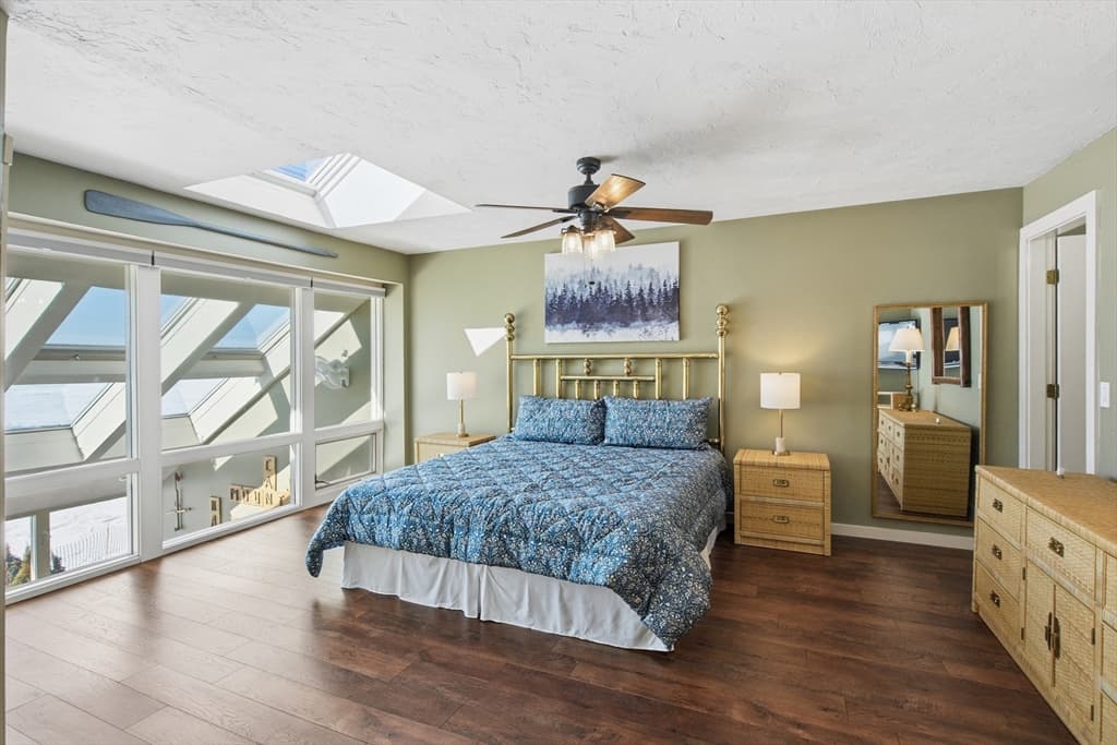 Condominium at 11 Portside Dr # 4, Moultonborough NH 03254, Moultonborough, photo 21 of 42