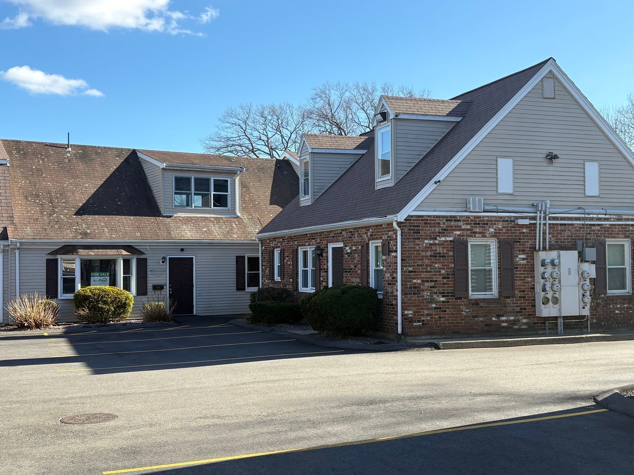 775 Pleasant Street # 12, Weymouth MA 02189