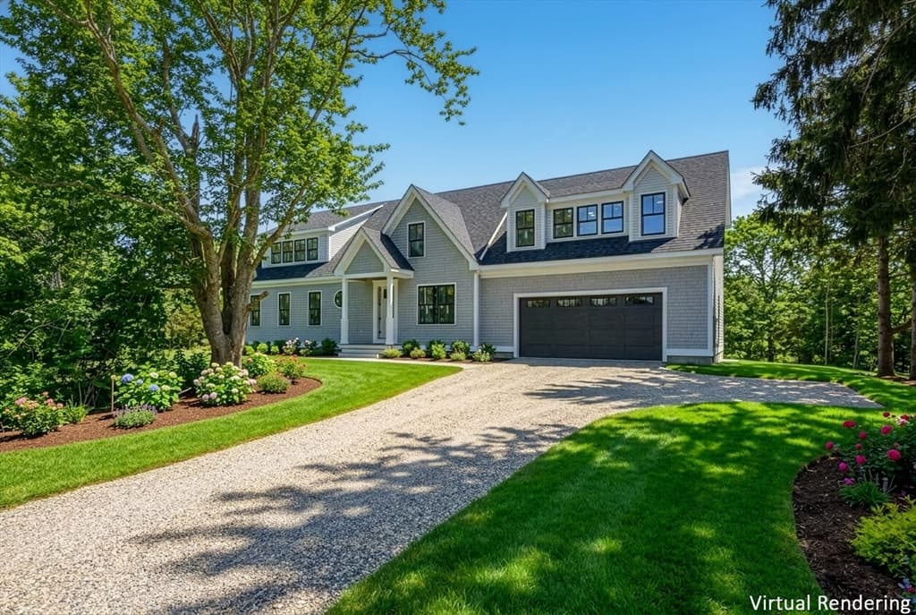10 Notre Dame Ave, Harwich MA 02646