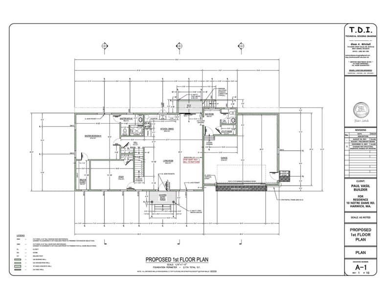 10 Notre Dame Ave, Harwich MA 02646 photo 5
