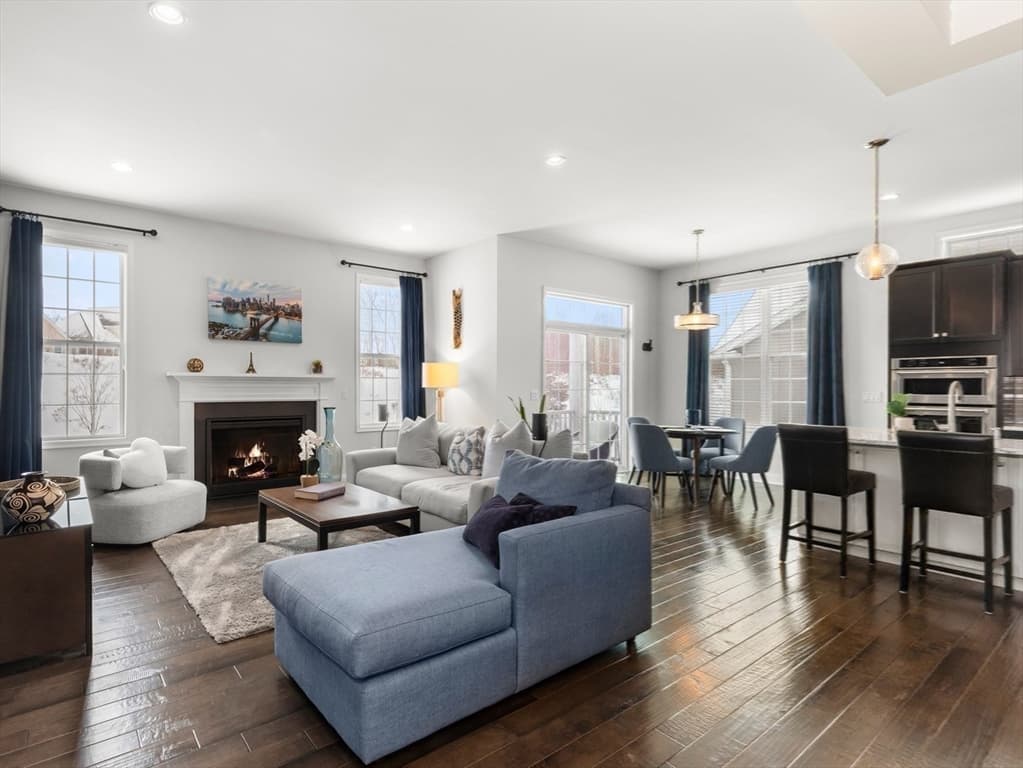 64 Pine Tree Dr # 64, Methuen MA 01844