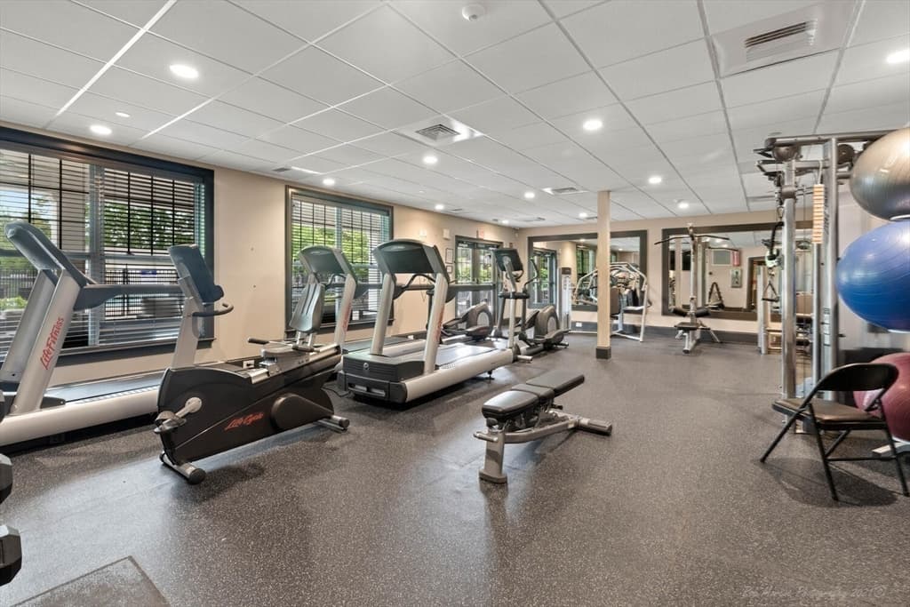 Condominium at 64 Pine Tree Dr # 64, Methuen MA 01844, Methuen, photo 38 of 41