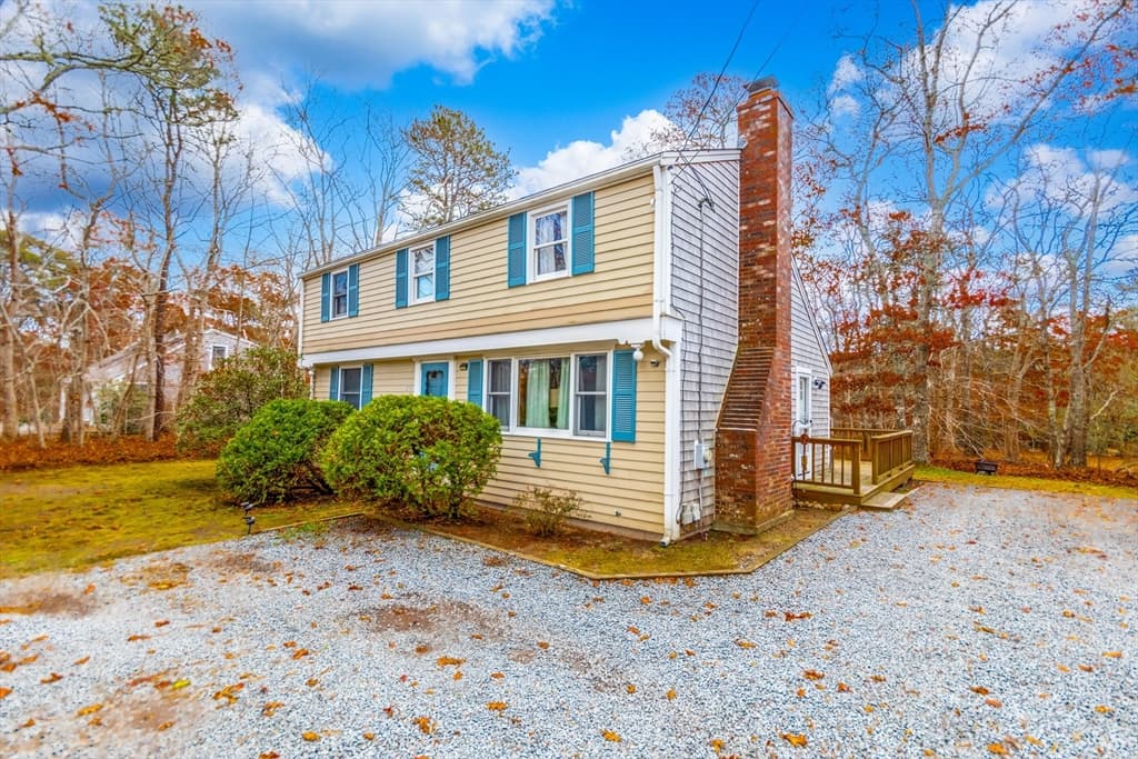 236 Freemans Way, Brewster MA 02631 photo 2