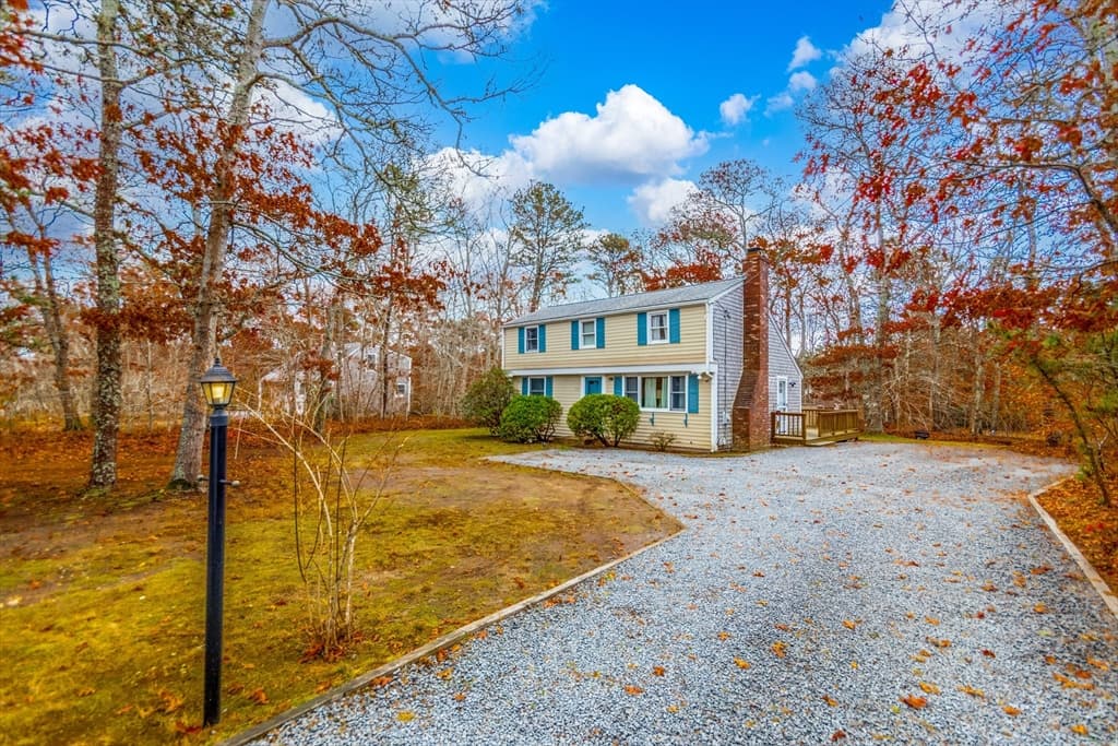 236 Freemans Way, Brewster MA 02631