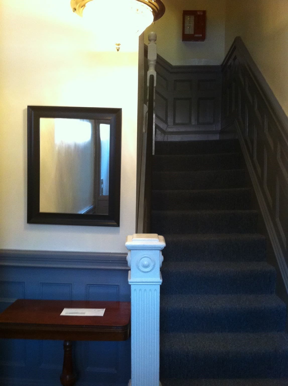 Condominium at 145 Charles St # 2, Boston MA 02114, photo 2 of 6