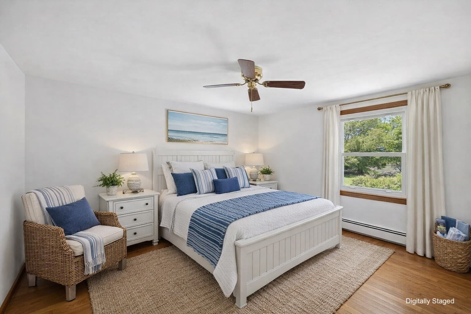 Single Family Residence at 2 Pine Ridge End, Truro MA 02652, photo 7 of 17