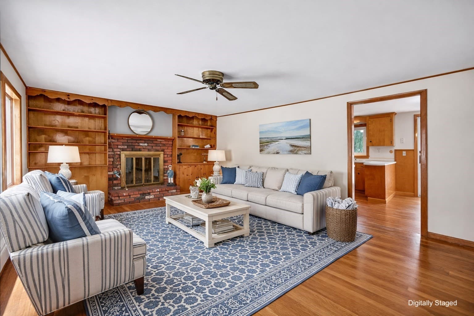 Single Family Residence at 2 Pine Ridge End, Truro MA 02652, photo 3 of 17