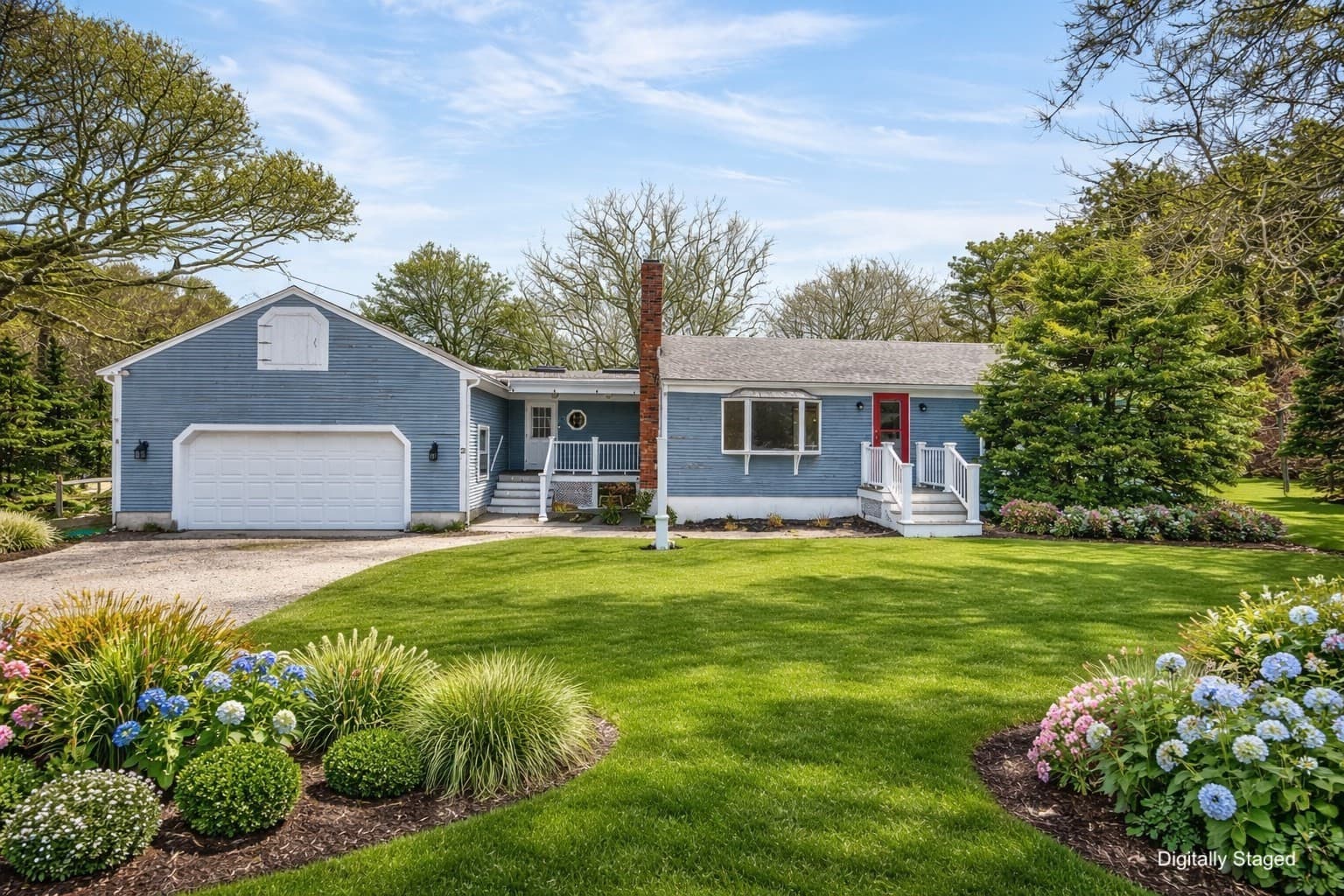 2 Pine Ridge End, Truro MA 02652