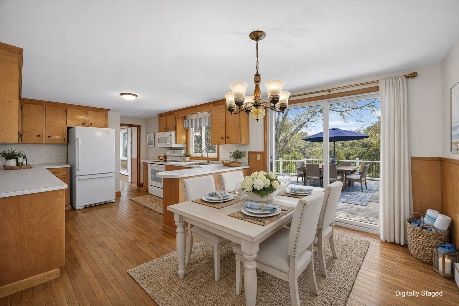 Single Family Residence at 2 Pine Ridge End, Truro MA 02652, photo 5 of 17