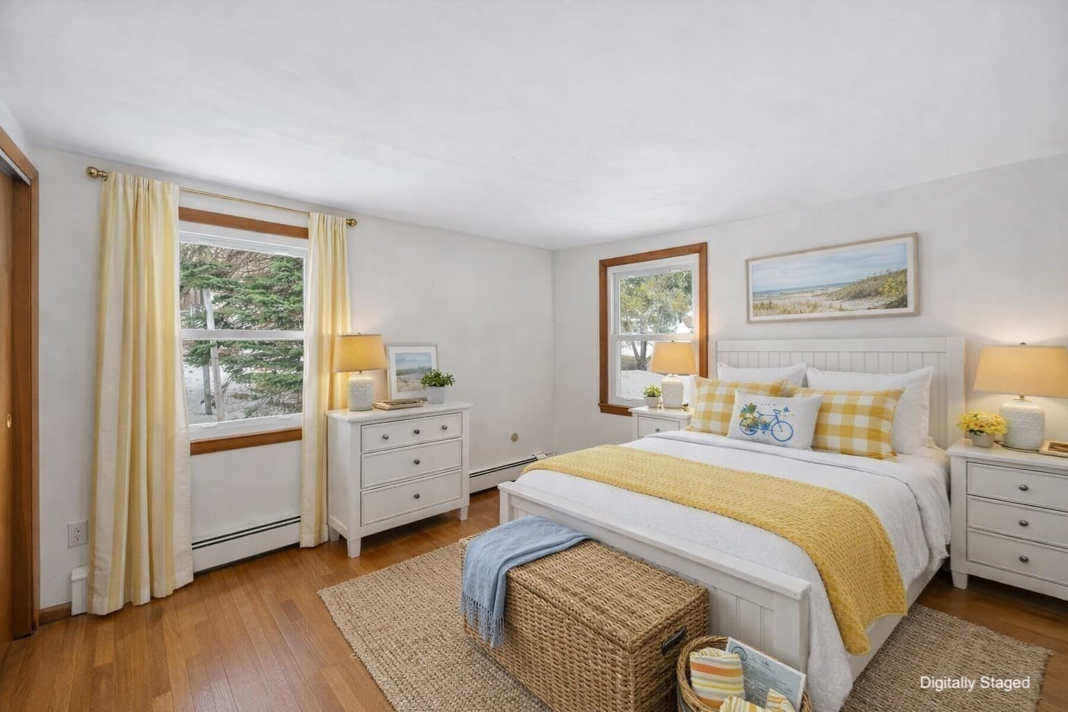 Single Family Residence at 2 Pine Ridge End, Truro MA 02652, photo 9 of 17
