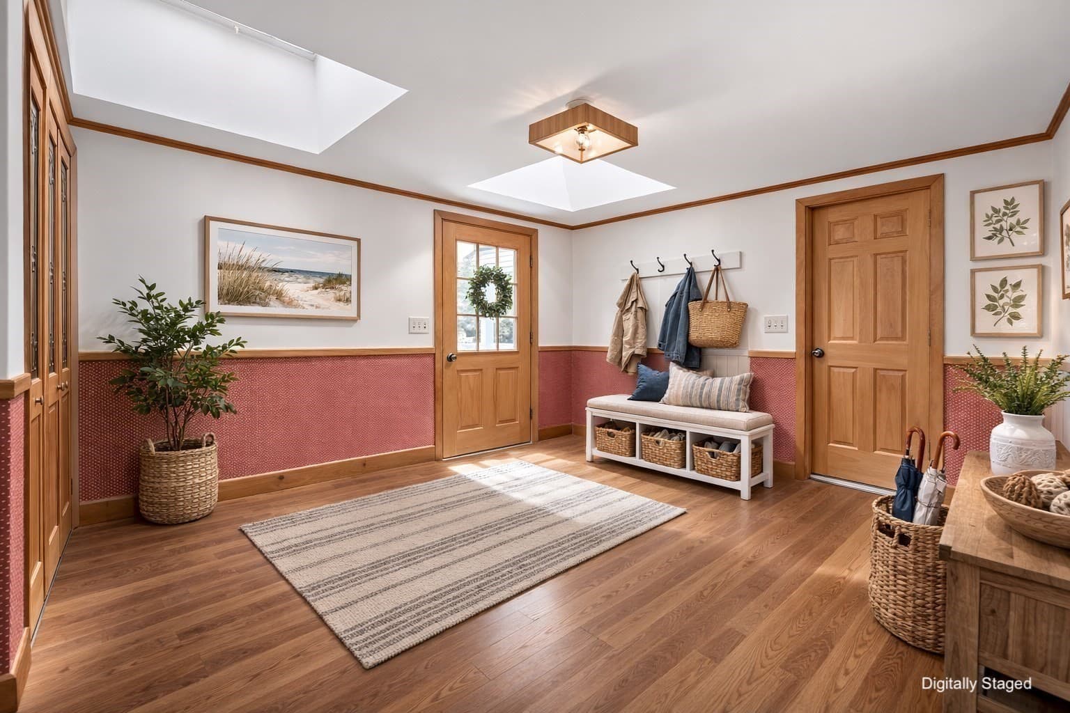 Single Family Residence at 2 Pine Ridge End, Truro MA 02652, photo 11 of 17