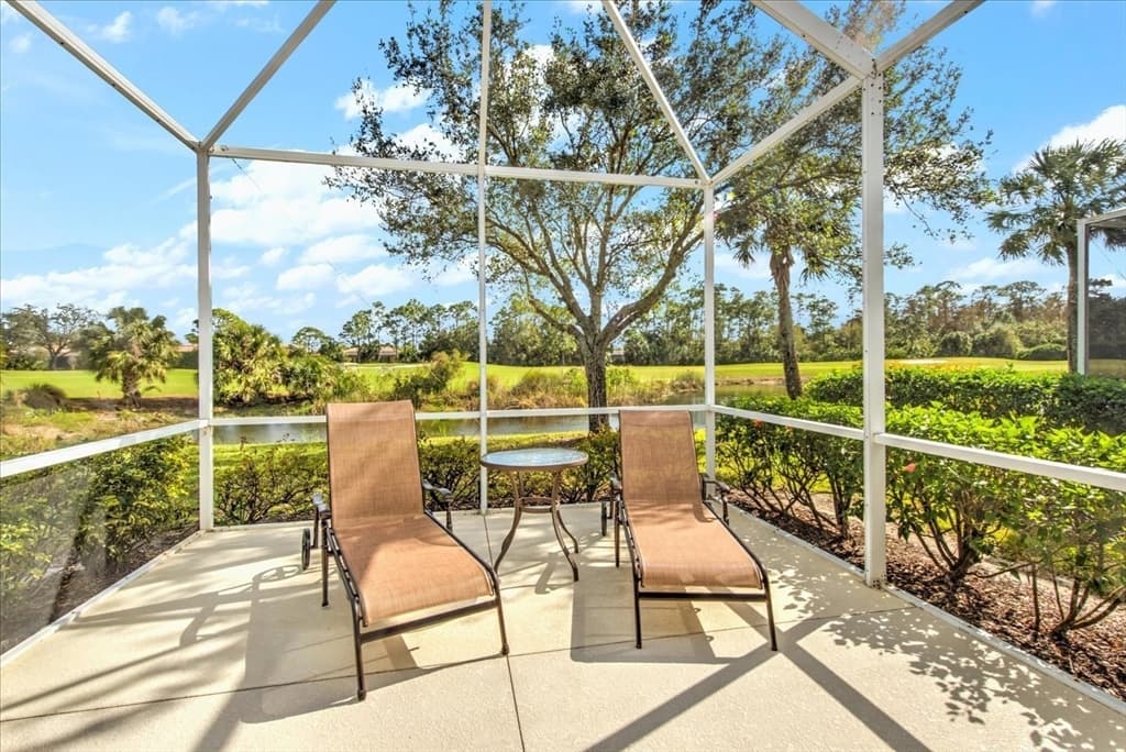 Single Family Residence at 10577 Avila Circle, Fort Myers FL 33913, photo 6 of 36