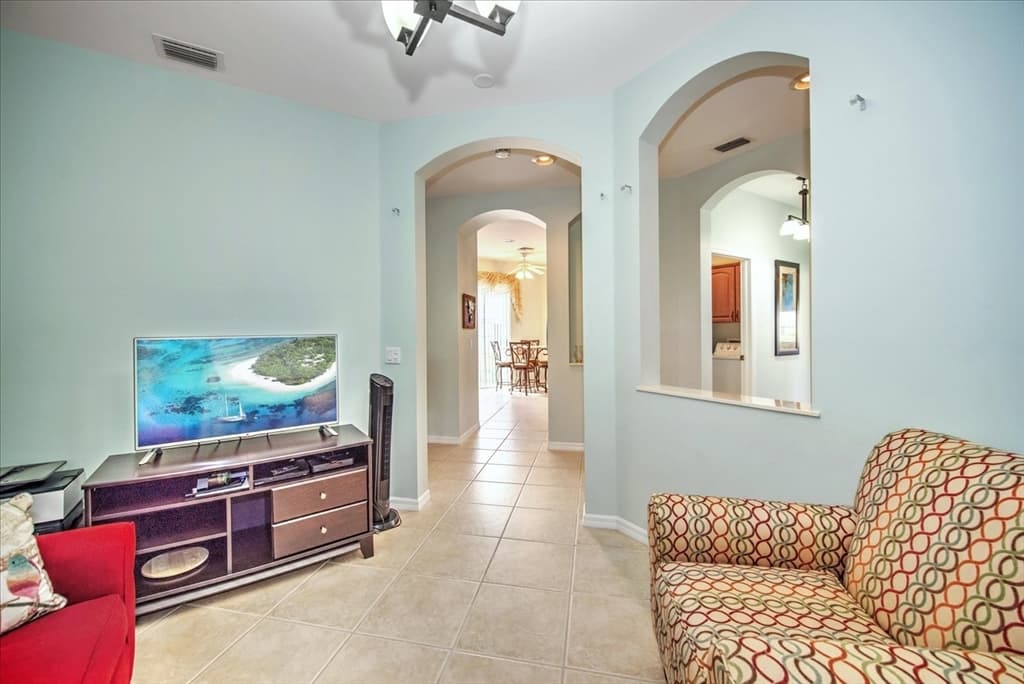 Single Family Residence at 10577 Avila Circle, Fort Myers FL 33913, photo 16 of 36