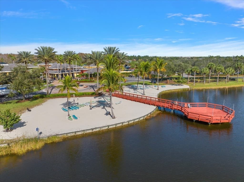 Single Family Residence at 10577 Avila Circle, Fort Myers FL 33913, photo 33 of 36