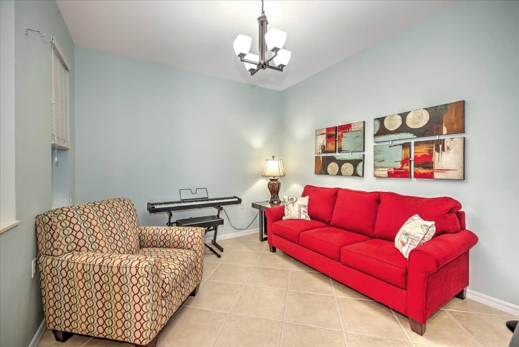 Single Family Residence at 10577 Avila Circle, Fort Myers FL 33913, photo 15 of 36